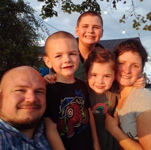 Meet your Posher, Michael